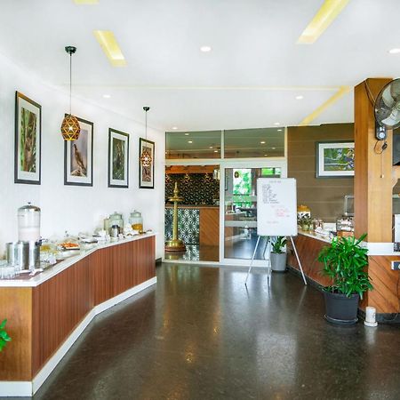 Haze And Kites Resort Munnar Esterno foto