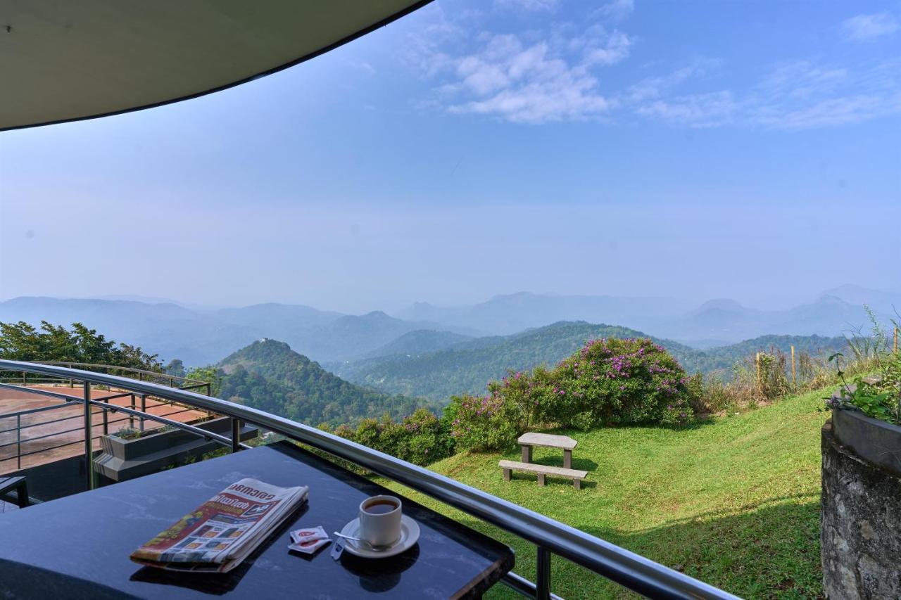 Haze And Kites Resort Munnar Esterno foto