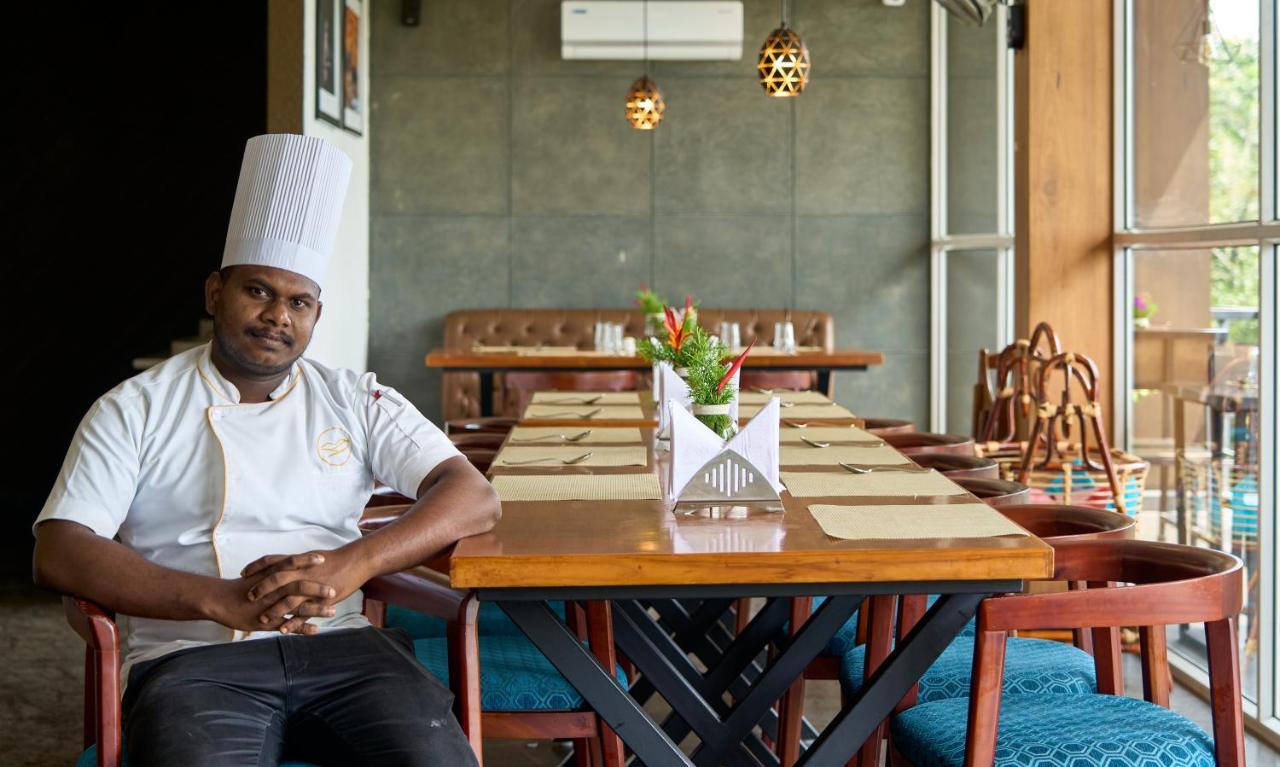 Haze And Kites Resort Munnar Esterno foto